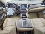 Chevrolet Tahoe 2017
