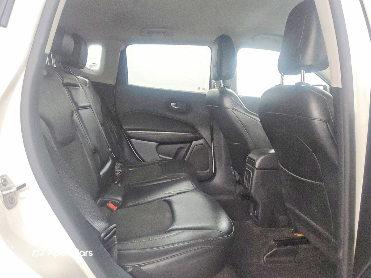 Jeep Compass 2018