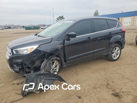 Ford Escape 2019 - Image 1 of 13