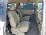Toyota Sienna 2015