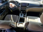 Honda Pilot 2017