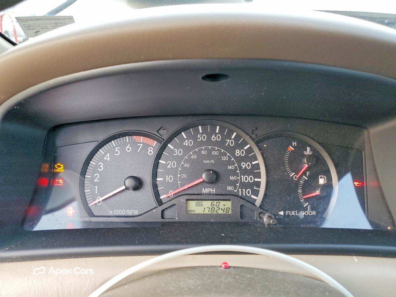 Toyota Corolla 2006