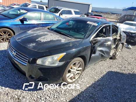 Nissan Maxima 2011 - Zdjęcie 1 z 12