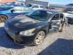 Nissan Maxima 2011