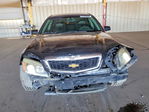 Chevrolet Caprice 2012