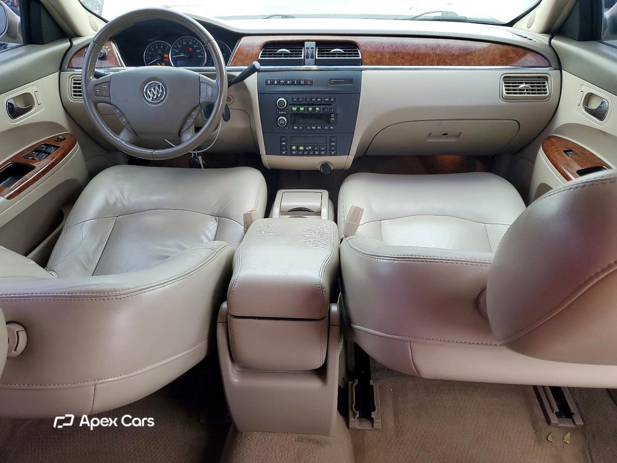 Buick LaCrosse 2005