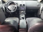 Nissan Rogue 2013