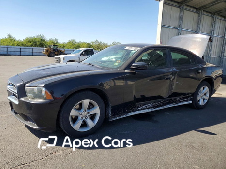 Dodge Charger 2014 - Image 1 of 12