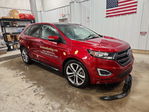 Ford Edge 2015