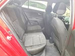 Kia Rio 2021