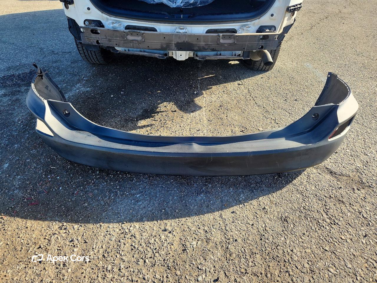 Toyota RAV 4 2015