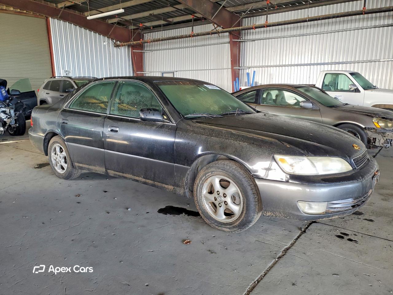 Lexus ES 1999
