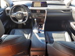Lexus RX 2017