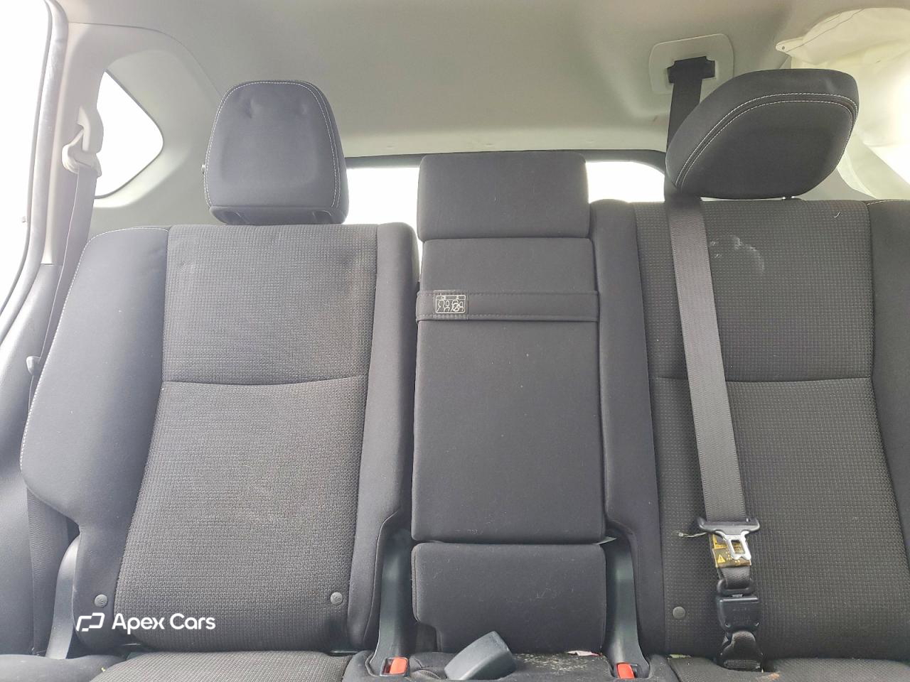 Toyota RAV 4 2016