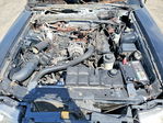 Ford Mustang 2002