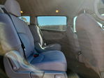 Honda Odyssey 2019