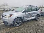 Subaru Forester 2017