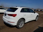 Audi Q3 2019