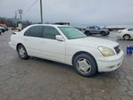 Lexus LS 2002