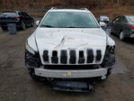Jeep Cherokee 2016