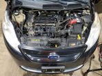 Ford Fiesta 2011