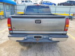 Chevrolet Silverado 2001