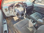 Navara (Frontier) 2004