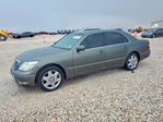 Lexus LS 2004