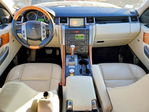 Land Rover Range Rover 2008