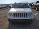 Jeep Renegade 2017
