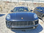 Porsche Macan 2016