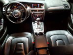 Audi A4 2016