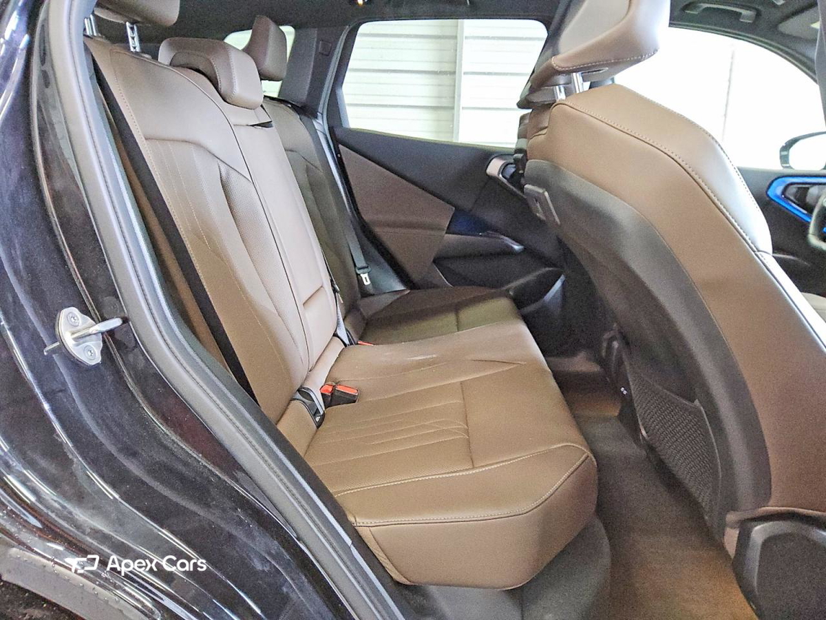 BMW X3 2025