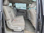Honda Odyssey 2012