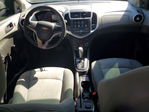 Chevrolet Sonic 2018