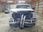 Ford F250 2017