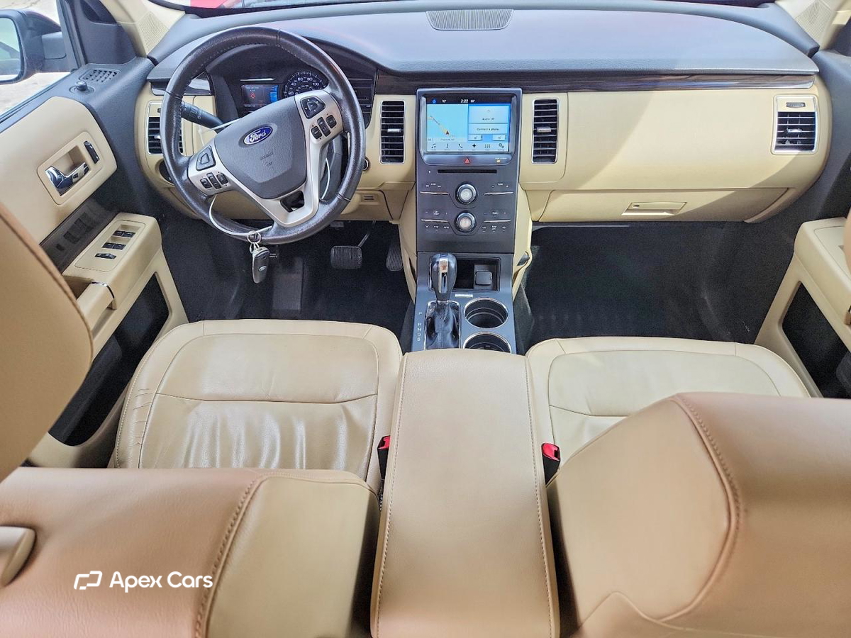 Ford Flex 2016