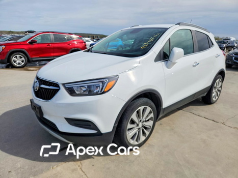 Buick Encore 2020 - Image 1 of 13