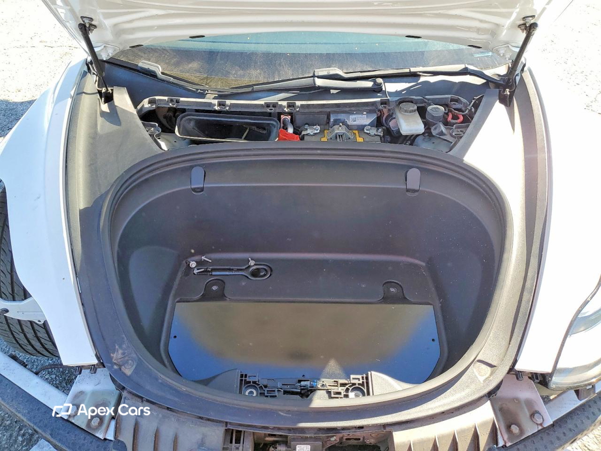 Tesla Model 3 2018