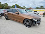 BMW Series 3 2019