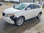 Lexus RX 2010