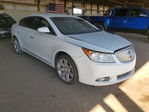 Buick LaCrosse 2010
