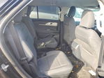 Ford Explorer 2025