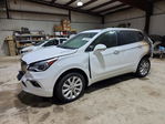 Buick Envision 2017