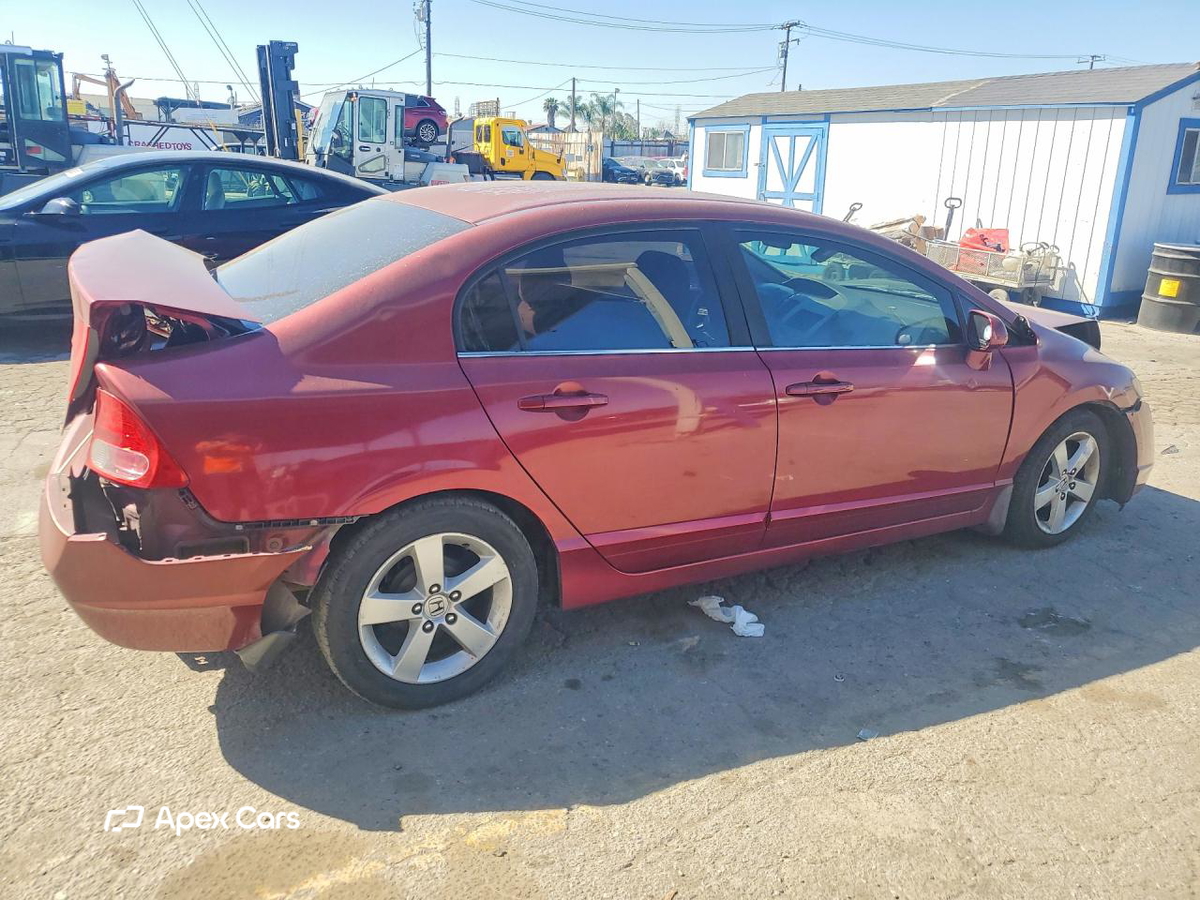 Honda Civic 2006