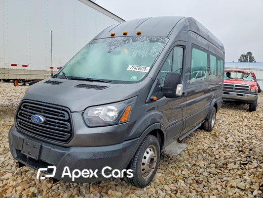 Ford Transit 2019 - Image 1 of 13