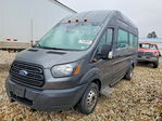 Ford Transit 2019