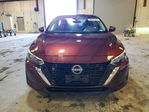 Nissan Sentra 2025
