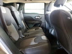 Jeep Cherokee 2016