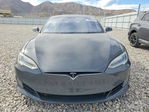 Tesla Model S 2016